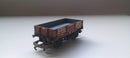 Hornby R6197 4 Plank Wagon Brown Ceiriog Granite Co. Unboxed