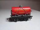 Hornby R.086 1995 Tank Wagon OO Gauge Limited Edition Boxed