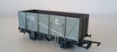 Hornby & Dapol Rake Of  4 Boxed Wagons R206, R015 R6271 Great Condition