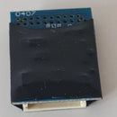 DCC91 Gaugemaster Railway Accessories  21 Pin DCC Decoder Free P&P