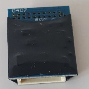 DCC91 Gaugemaster Railway Accessories  21 Pin DCC Decoder Free P&P