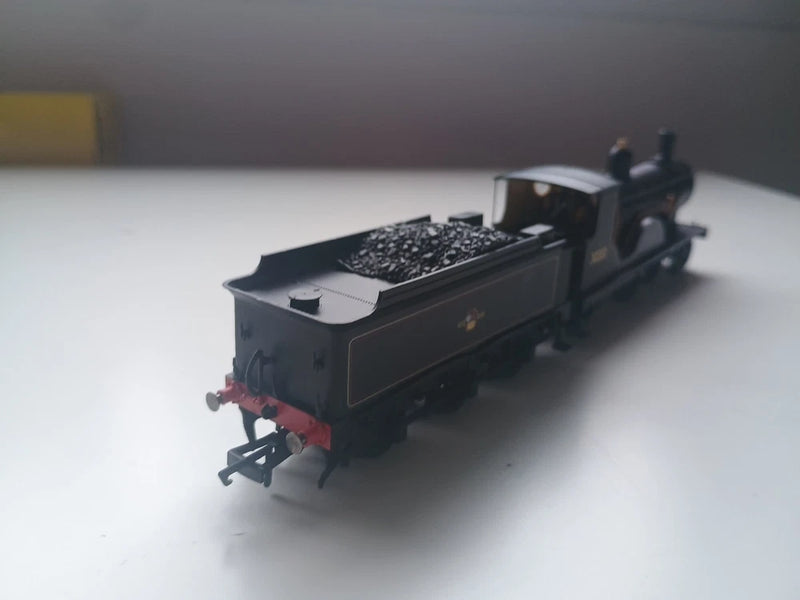 Hornby R3107 BR 4-4-0 Class T9 30313 - DCC Ready - Boxed Good Condition