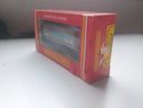Hornby R218 BP Chemicals Tank Wagon Boxed OO Gauge