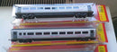 Hornby Rake Of 6 Boxed East Coast Mk3 Coaches R4666C,R4666,R4666A,R4666B,R4665&A