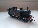 Hornby R053 BR Black 0-6-0T Class 3f Jinty Loco 47556 Boxed OO Gauge