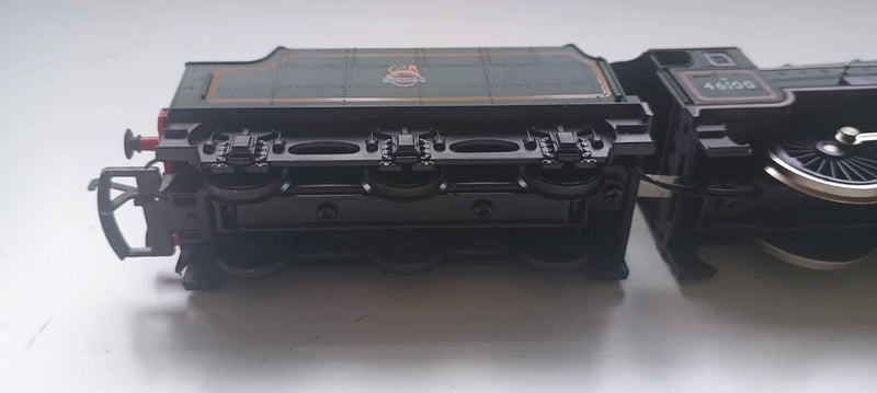 Airfix GMR 54121 Rebuilt Royal Scot 46100 'Royal Scot' BR Green, Early Crest New