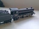 Replica Railways 11014 OO Gauge Class 5MT BR Black "61132" Steam Locomotive