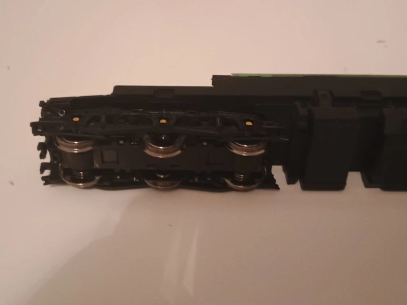 Vitrains Spares Class 47 Replacement Chassis ** NEW** OO Gauge (49)