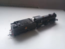 Hornby R3495 BR (Early) D49/l Hunt 'The Cotswold' No 62760 DCC Fitted Boxed.