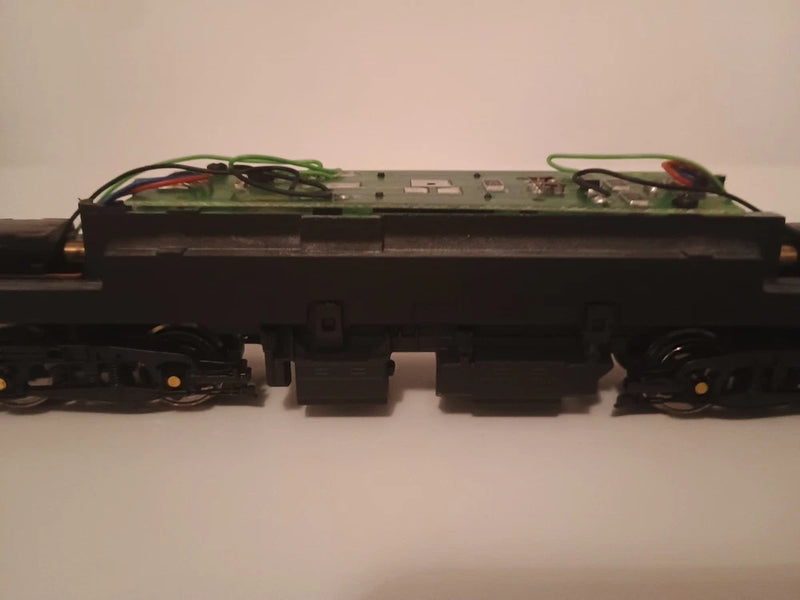 Vitrains Spares Class 47 Replacement Chassis ** NEW** OO Gauge (49)