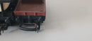 Hornby  Rake or 4 Mixed Wagons Unboxed OO Gauge