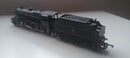 Lima OO Gauge L205120 Class 5 Crab 2-6-0 No. 42700 BR Black Early Crest