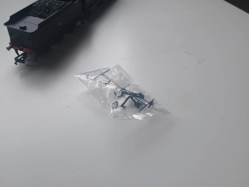 Hornby R3107 BR 4-4-0 Class T9 30313 - DCC Ready - Boxed Good Condition