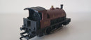 Hornby 0-4-0 Saddle Tank F R Livery No. 33 Unboxed