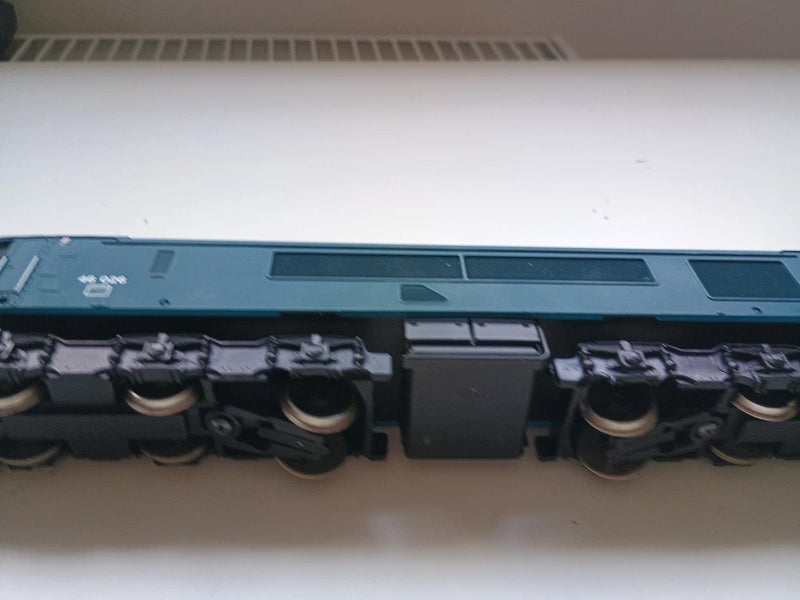 Bachmann 31-075 Class 46 Peak Diesel 46026 Leicestershire & Derbyshire Yeomanry