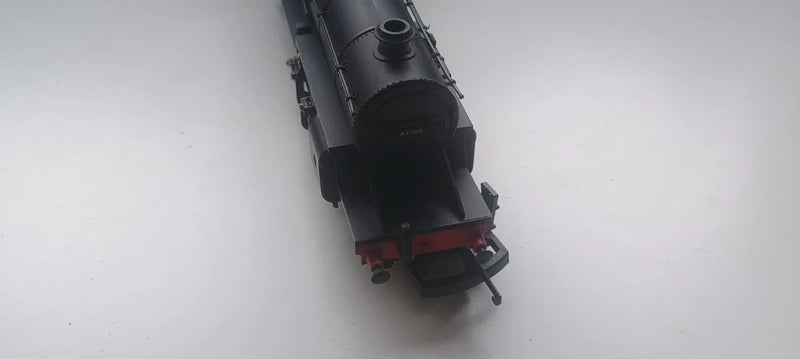 Lima OO Gauge L205120 Class 5 Crab 2-6-0 No. 42700 BR Black Early Crest