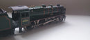 Mainline BR Patriot Steam Loco/Tender 4-6-0 No 45532 in BR Lined Green Unboxed.