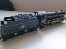 Replica Railways 11014 OO Gauge Class 5MT BR Black "61132" Steam Locomotive