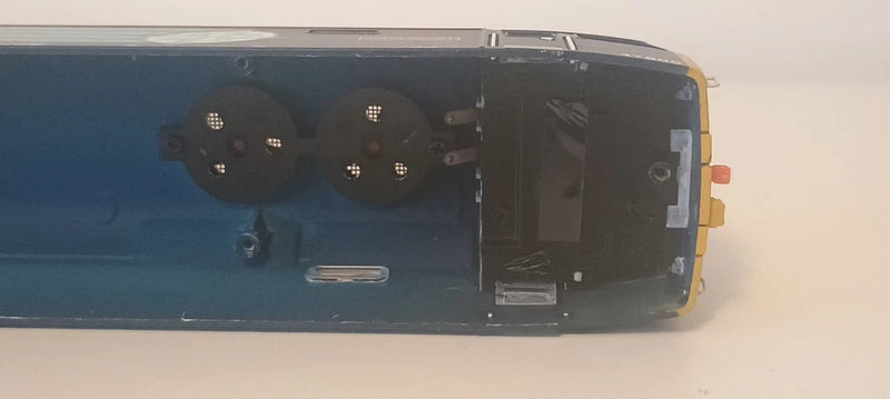 Bachmann Spares Class 47 Body 47805 DRS Compass  Livery John Scott 32-815RJ