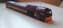 Lima Spares Class 60 Body No. 60019 EWS Marron & Gold Livery