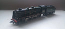 Mainline BR Patriot Steam Loco/Tender 4-6-0 No 45532 in BR Lined Green Unboxed.