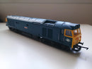 Lima 205141 BR Class 50 No  50020 BR Blue Livery Revenge Boxed