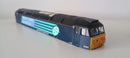 Bachmann Spares Class 57 Body DRS Compass Livery No. 57011 32-754