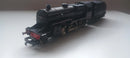 Lima OO Gauge L205120 Class 5 Crab 2-6-0 No. 42700 BR Black Early Crest