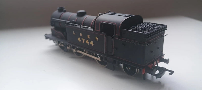 Mainline OO 954158 Class N2 0-6-2 Tank No. 4744 LNER Black New & Boxed