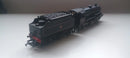Lima OO Gauge L205120 Class 5 Crab 2-6-0 No. 42700 BR Black Early Crest