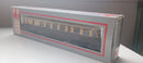 Lima 205132 Passenger Railcar GWR Livery No. 22 Boxed Tester And Runs Well.
