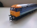 Lima 205254 BR Class 47 No  47475 BR Provisional Livery Boxed OO Gauge