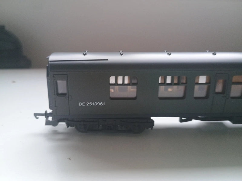 Lima 305310W BR Mk1 Engineers Dept Mess Coach 'DE 25113961' New & Boxed