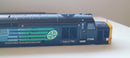 Bachmann Spares Class 37 Body 37688 DRS Conpass  Livery Kingsmoor TMD 32-381U