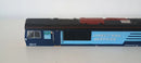 Bachmann Spares Class 66 Body DRS Compass Livery No. 66412 Later Cab Light
