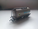 Hornby R218 BP Chemicals Tank Wagon Boxed OO Gauge