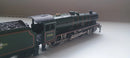 Mainline 37-062 BR Jubilee Steam Loco 4-6-0 No 45691 BR Lined Green New & Boxed