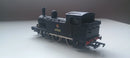 Mainline 37-070 Class J72 0-6-0T Tank Loco No. 69001 BR Black New &  Boxed