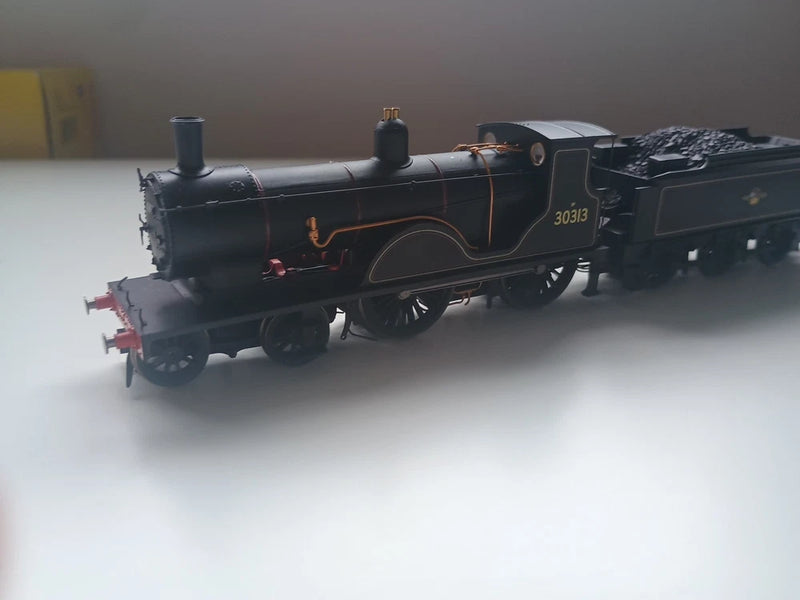 Hornby R3107 BR 4-4-0 Class T9 30313 - DCC Ready - Boxed Good Condition