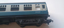 Lima L305335 Mk1 Corridor Brake 2nd BSK BR Blue & Grey No. W43281 Boxed