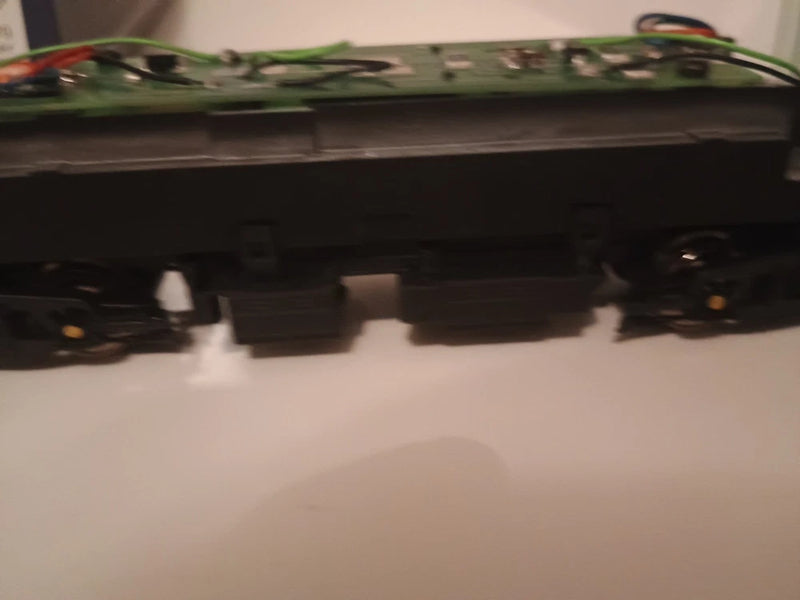 Vitrains Spares Class 47 Replacement Chassis ** NEW** OO Gauge (47)