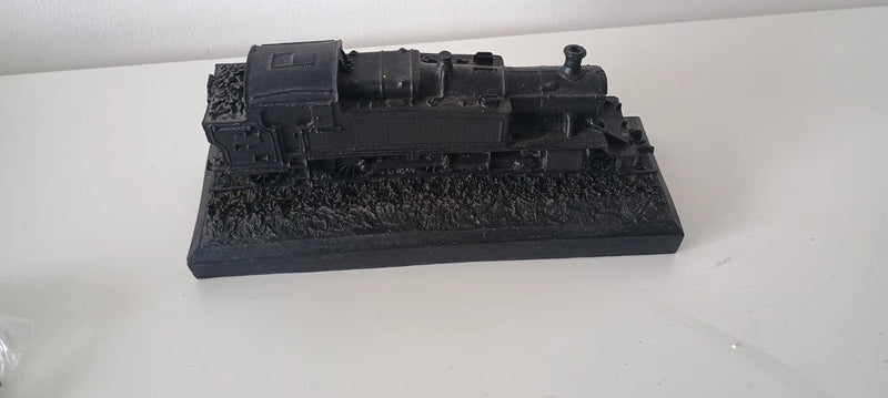 Vintage Classique Welsh Coal Model Locomotive Prairie Class