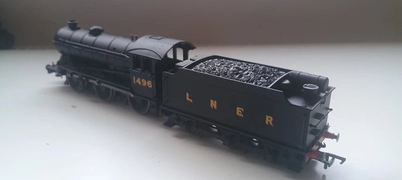 Bachmann 31-860 J39 1469 LNER Black New & Boxed OO Gauge.