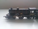 Hornby R3495 BR (Early) D49/l Hunt 'The Cotswold' No 62760 DCC Fitted Boxed.