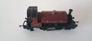 Hornby 0-4-0 Saddle Tank F R Livery No. 33 Unboxed