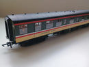 Hornby R4974A BR Intercity Mk1 Restaurant Buffet  Coach No  1653 OO Gauge