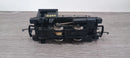 Hornby R3024 0-4-0ST Class 0F Pug  BR Black Early Emblem Boxed OO Gauge.