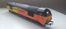 Hornby R3659 Class 67 Diesel Loco Colas Livery No. 67027 DCC Ready Boxed