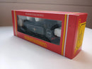 Hornby R053 BR Black 0-6-0T Class 3f Jinty Loco 47556 Boxed OO Gauge