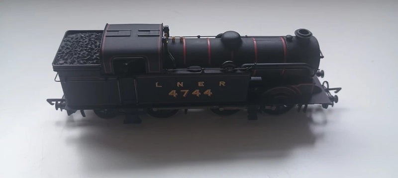 Mainline OO 954158 Class N2 0-6-2 Tank No. 4744 LNER Black New & Boxed